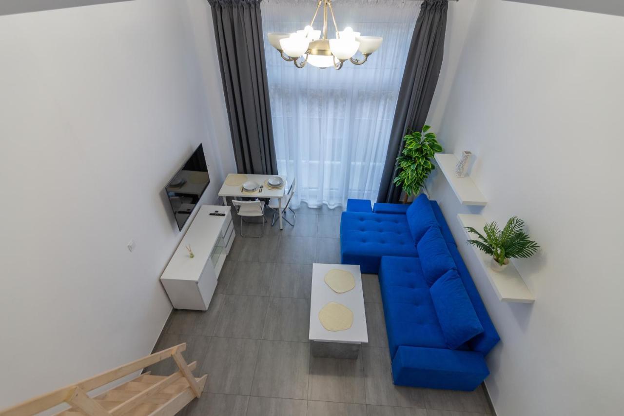 Studia Przy Lotnisku Od Wroclawapartament-Pl Bagian luar foto