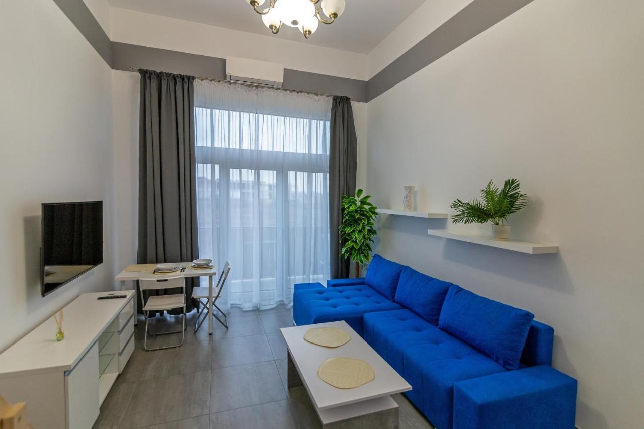 Studia Przy Lotnisku Od Wroclawapartament-Pl Bagian luar foto